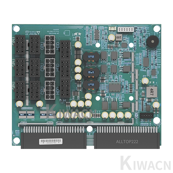 PN03.02.0003 Power Board