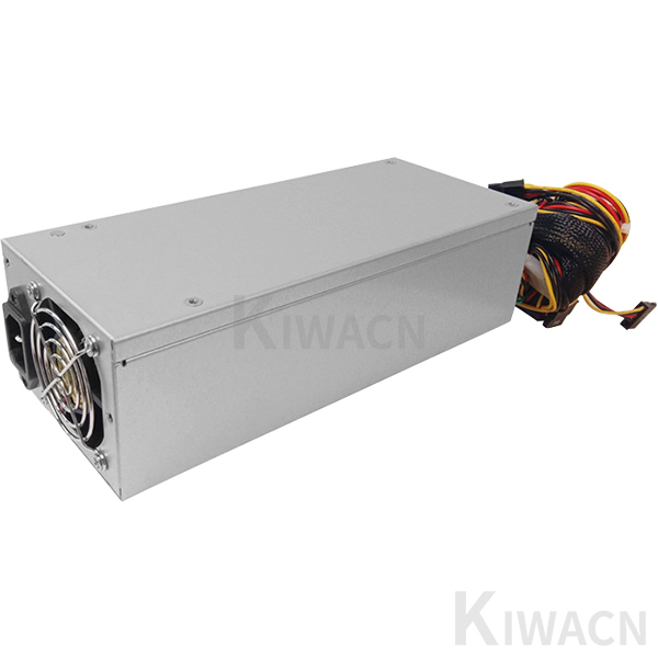 P/N: 0304010019 2U 850w Single Power