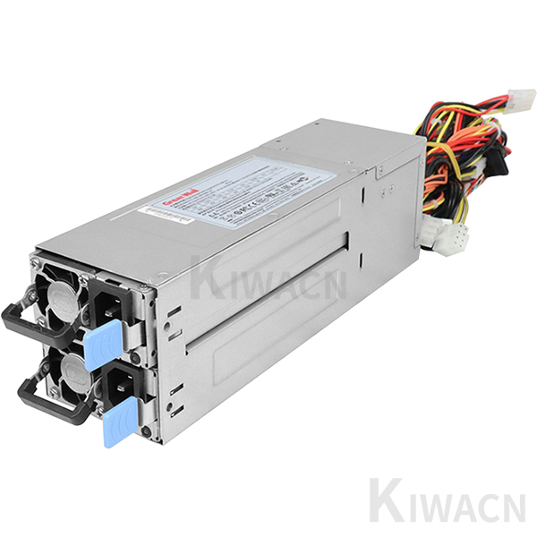 P/N: 0304010017 2U 550w Redundant Power