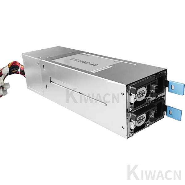 P/N: 0304010017 2U 550w Redundant Power