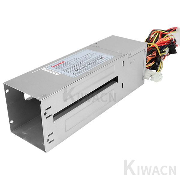 P/N: 0304010017 2U 550w Redundant Power