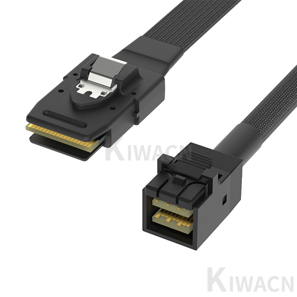 0304090006-SAS (8643) Connection Cable