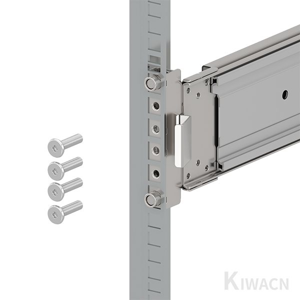 P_N_0304100007 Slide Rail