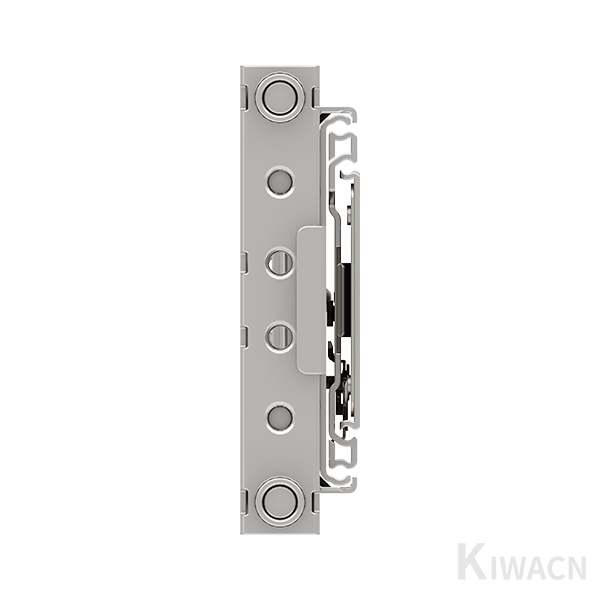 P_N_0304100007 Slide Rail