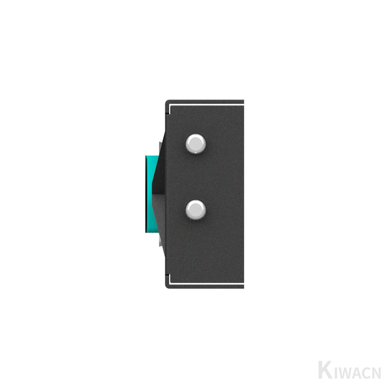 0304130006_1U Server Panel