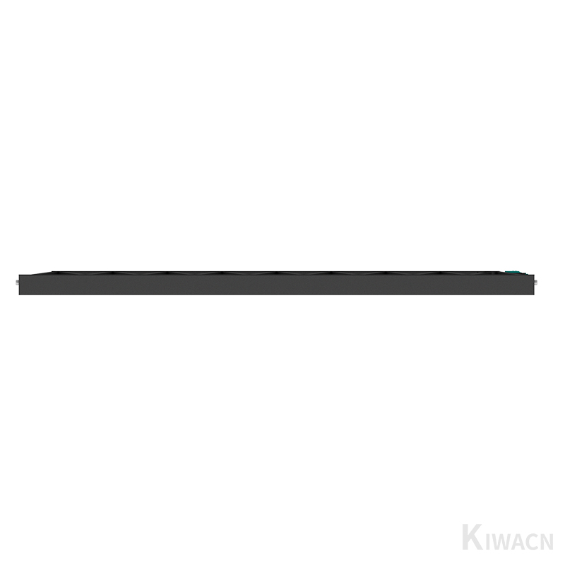 0304130001_2U Server Panel