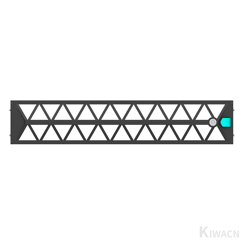 0304130001_2U Server Panel