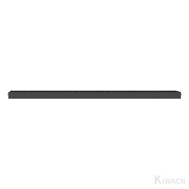 0304130002_2U Server Panel